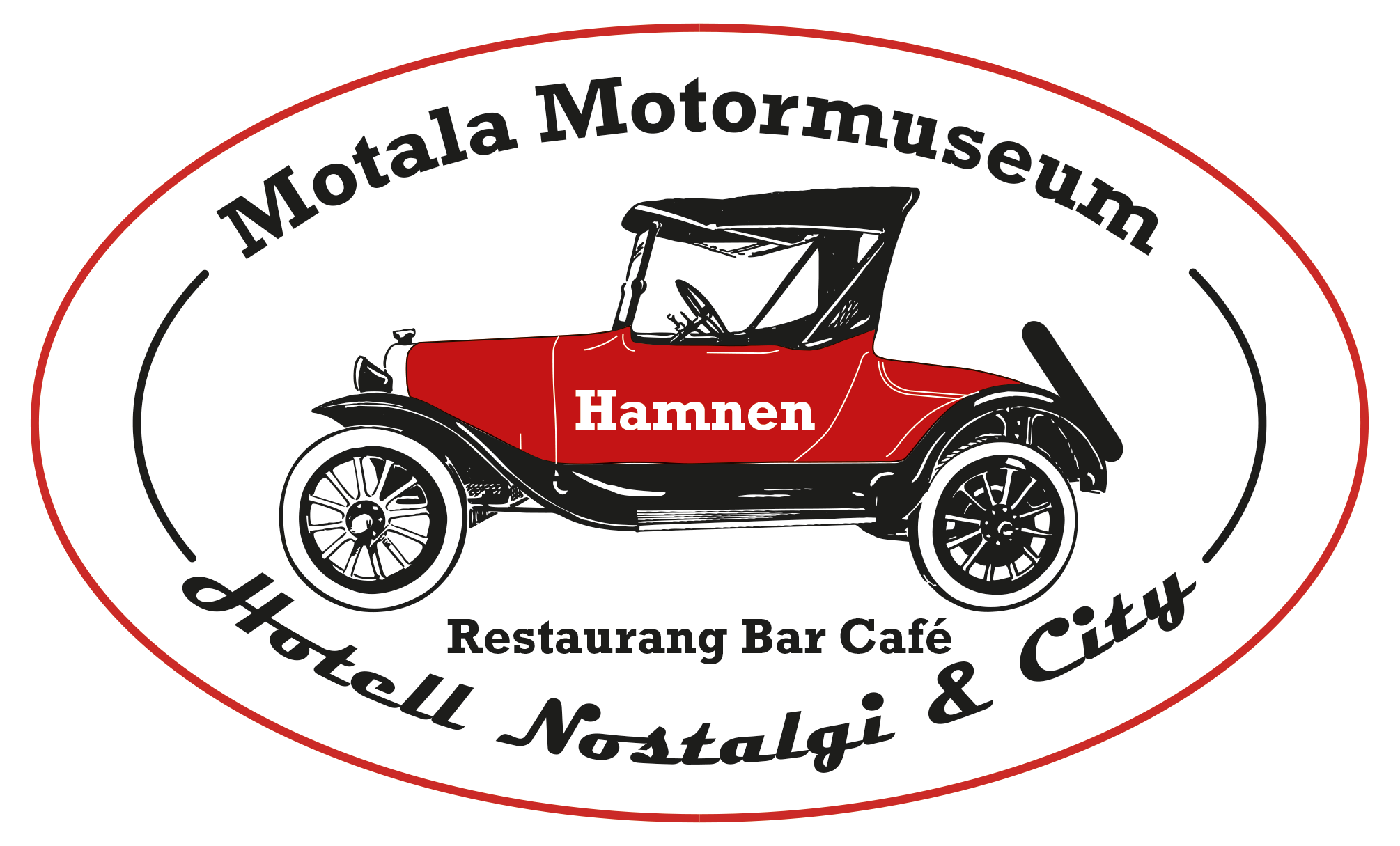Motala Motormuseum